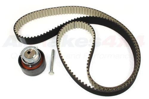 LR016655 - kit belt timing TDV6 OEM  by DaycoEngine Part Land Rover Range Rover Discovery, Range Rover Sport