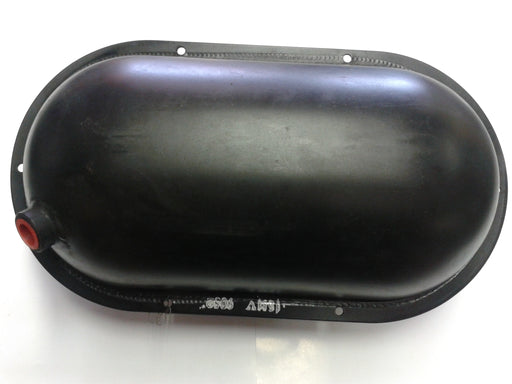 141133 - Vacuum tank brakes Brake Part Land Rover Range Rover Defender, Series