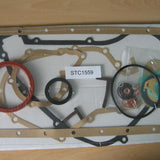STC1559 - Gasket Set Conversion 2.5 Dsl