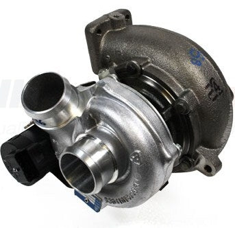 LR021042 - Turbocharger – TDV6  by Borg WarnerEngine Part Land Rover Range Rover Discovery, Range Rover Sport