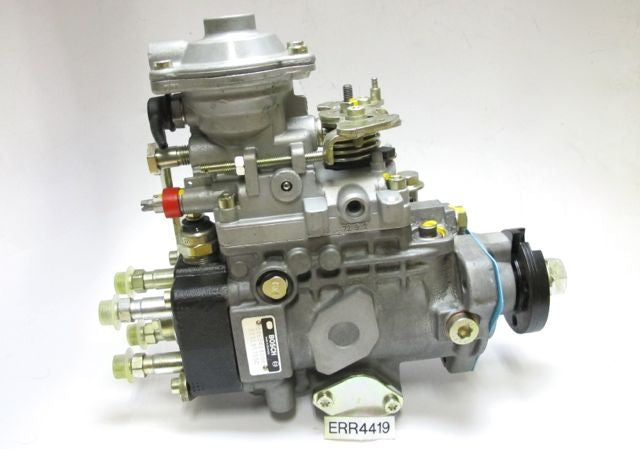 ERR4419 - Injection pump 200/300TDI recon BOSCH  by BoschElectrical Part Land Rover Range Rover Defender, Discovery, Range Rover