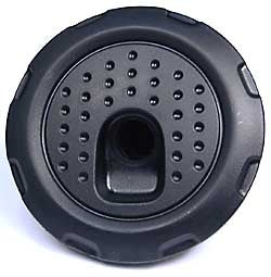 WLD000040PMALR - Fuel Cap - Freelander  by Land RoverFuel System Part Land Rover Range Rover Freelander 1