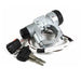 NRC8279 - Steering Lock Electrical Part Land Rover Range Rover Range Rover