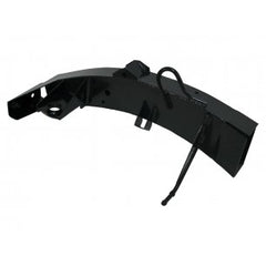 DA8902N - Chassis Leg – Rear – 600mm – LH