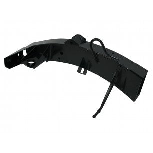 DA8902N - Chassis Leg - Rear LH Discovery 2 (600mm)  by AftermarketBody Part Land Rover Range Rover Discovery