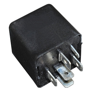 LR057366 - relay wiper delay replacement