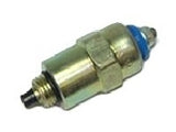 BAU4611L - Fuel cut off valve switch