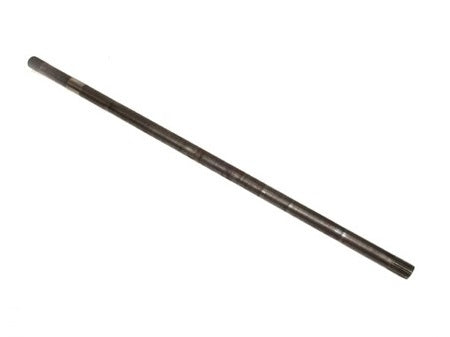 FTC1725 - Axle Shaft – Rear Axle Halfshaft LH  by AftermarketSteering or Suspension Part Land Rover Range Rover Defender