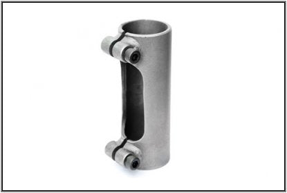 TF139 - Hydraulic Bump Stop – Mounting Tube Steering or Suspension Part Land Rover Range Rover Defender