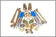 TF236 - Kit - 5" Extreme LT Dislocation for 110/130 Body Part Land Rover Range Rover Defender