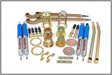 TF234 - Kit - 2" Pro Sport Maxe Dislocation for 110/130 Body Part Land Rover Range Rover Defender