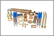 TF233 - Kit - 2" Pro Sport MAXI Dislocation for 90/Discovery 1/RRC Steering or Suspension Part Land Rover Range Rover Defender, Discovery, Range Rover