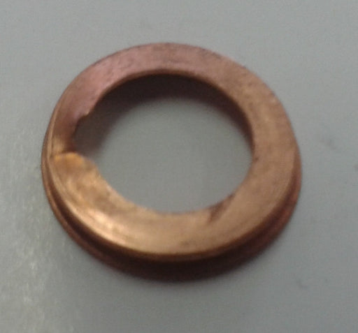 AFU1879L - Sealing Washer Engine Part Land Rover Range Rover Discovery