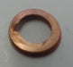 AFU1879L - Sealing Washer Engine Part Land Rover Range Rover Discovery
