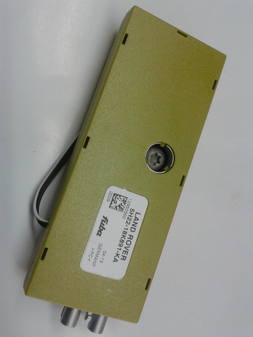 XUC000262 - Radio Antenna Amplifier Electrical Part Land Rover Range Rover Discovery, Freelander 1, Range Rover Sport