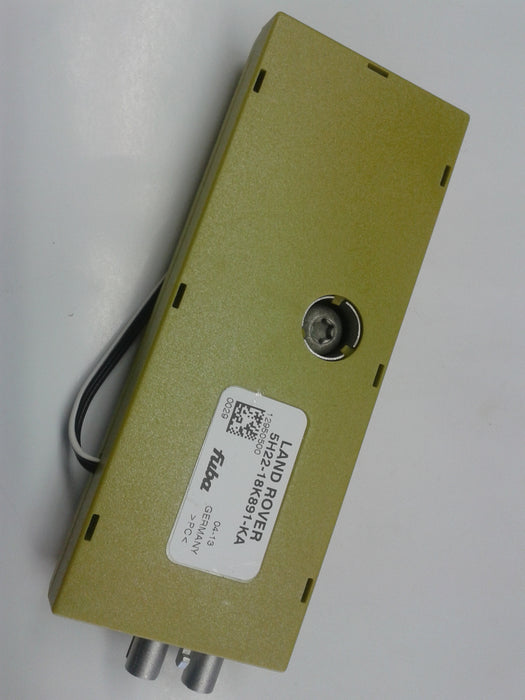 XUC000262 - Radio Antenna Amplifier Electrical Part Land Rover Range Rover Discovery, Freelander 1, Range Rover Sport