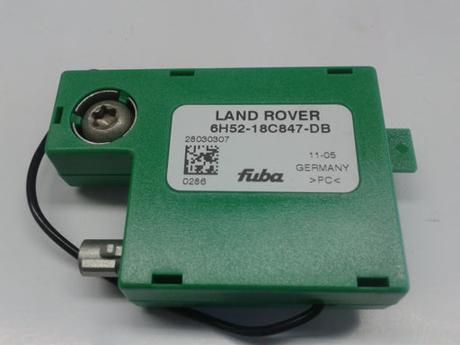 LR001689 - DAB Amplifier – Green Electrical Part Land Rover Range Rover Discovery