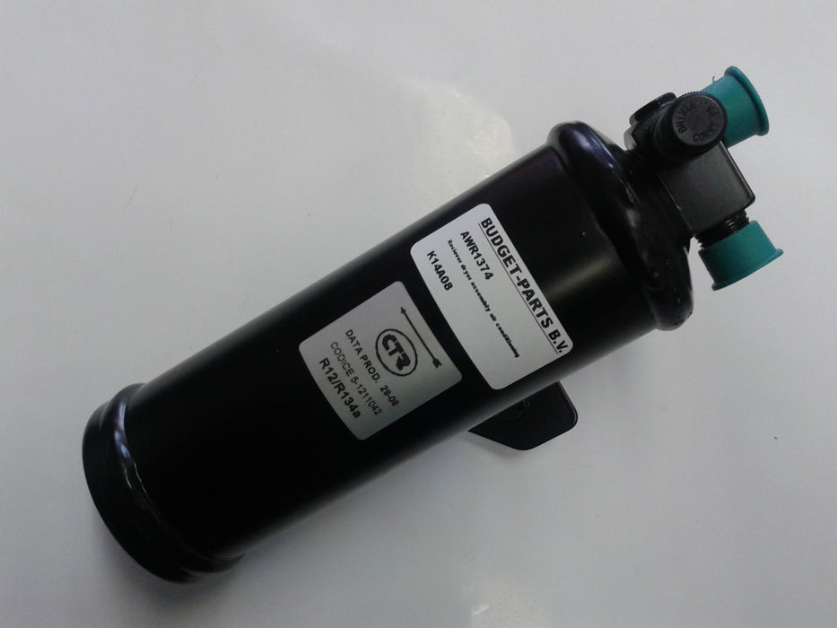 AWR1374 - Reciever dryer assembly air conditioning Cooling or Heating Part Land Rover Range Rover Range Rover