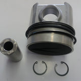 RTC644220 - Piston .020 2.5NA