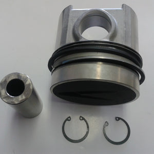 RTC644220 - Piston .020 2.5NA