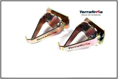 TF520 - Spring Relocation Cone – Long Travel Steering or Suspension Part Land Rover Range Rover Defender, Discovery, Range Rover