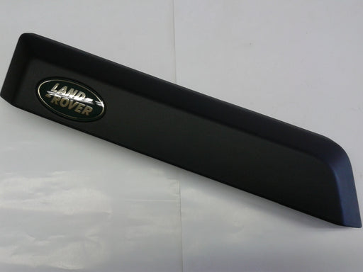 CXB000456PVJ - Rear Door End Handle  by Land RoverBody Part Land Rover Range Rover Discovery