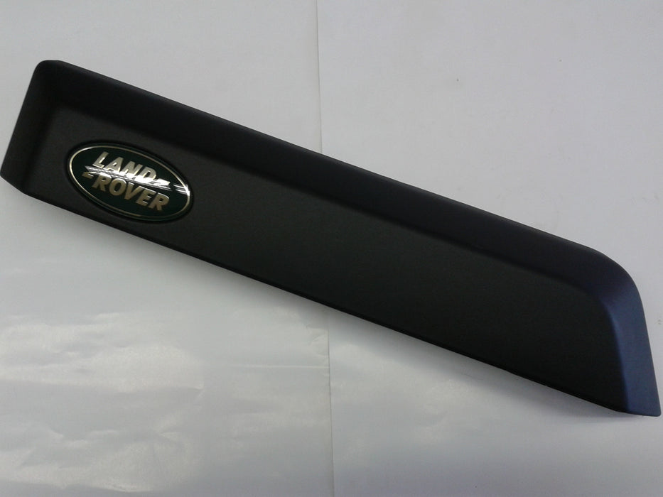 CXB000456PVJ - Rear Door End Handle  by Land RoverBody Part Land Rover Range Rover Discovery
