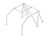 RBL0026SSS - Roll Cage – Internal – 2-Door – No A/C Body Part Land Rover Range Rover Range Rover