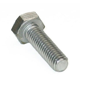 M6X25 - Zeskantbout 8.8