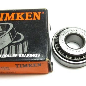 606666T - bearing OEM timken