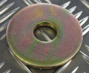 NRC4516 - Washer  by EurospareSteering or Suspension Part Land Rover Range Rover Defender, Range Rover