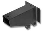 DA2016 - outrigger fr of rr spring hngr & body supp 109  by ALLMAKESBody Part Land Rover Range Rover Defender, Series