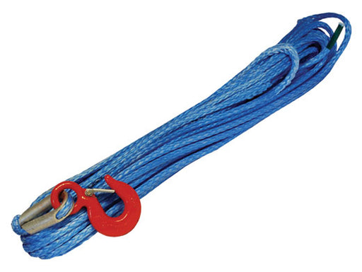 DB1309 - Winch Rope – 11mm Synthetic 25,800lbs  by Dyneema BowropeSafety or Security Part Land Rover Range Rover 