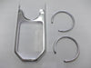 VUB501166 - Interior Trim Kit – Aluminium Finish  by Land RoverInterior Accessory Land Rover Range Rover Discovery