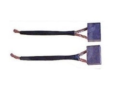 260055 - brush set starter Electrical Part Land Rover Range Rover Defender, Series