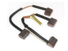 AAU1405 - Starter brush set  by AllmakesElectrical Part Land Rover Range Rover Defender, Series