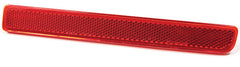 XFF500020LR - reflector bumper achter RH D3,4 RRsp ORIGINEEL LR