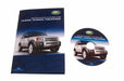 LTP3016 - Technical Publications Set  by Land Rover Land Rover Range Rover Discovery