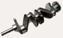 527167 - Crankshaft 3 bearing Engine Part Land Rover Range Rover Defender, Series