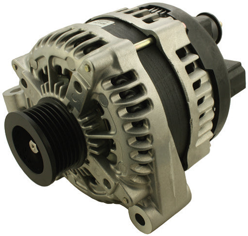 LR022528 - Alternator – 4.4L Diesel Electrical Part Land Rover Range Rover Range Rover, Range Rover Sport