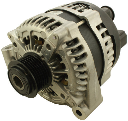 LR023405 - Alternator – 5.0L V8 Petrol Electrical Part Land Rover Range Rover Discovery, Range Rover, Range Rover Sport, Range Rover Velar