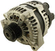 LR023405 - Alternator – 5.0L V8 Petrol Electrical Part Land Rover Range Rover Discovery, Range Rover, Range Rover Sport, Range Rover Velar