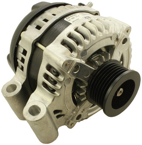 LR023421 - Alternator – 5.0L V8 Petrol Electrical Part Land Rover Range Rover Discovery, Range Rover, Range Rover Sport