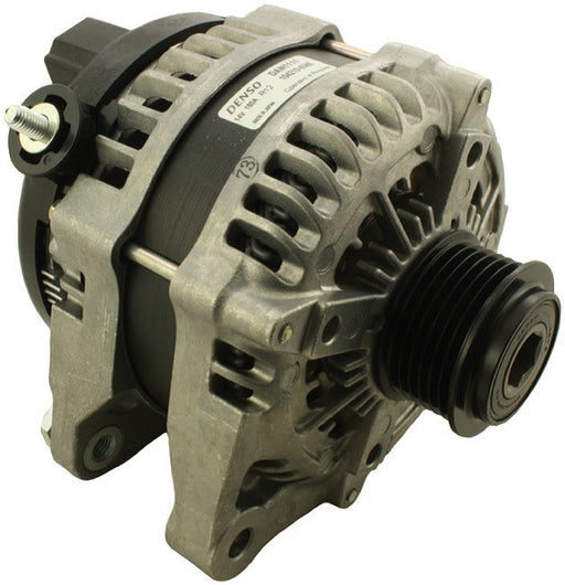 LR028116 - Alternator – 2.2L Diesel  by DensoElectrical Part Land Rover Range Rover Range Rover Evoque