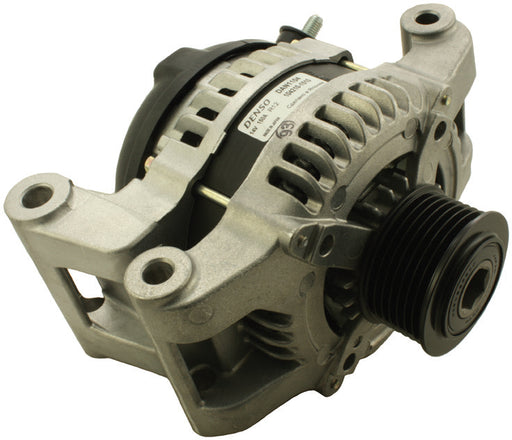 LR124837G - Alternator Puma - Defender 2.2  by DensoElectrical Part Land Rover Range Rover Defender