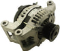 LR124837G - Alternator Puma - Defender 2.2  by DensoElectrical Part Land Rover Range Rover Defender