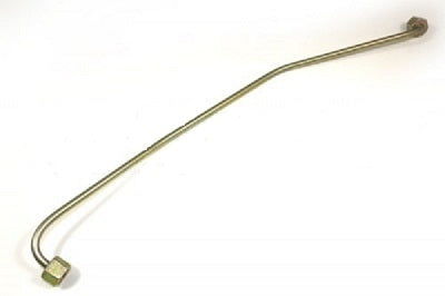 STC796 - Fuel Pipe – Cylinder No.4 – 200TDi  by AftermarketFuel System Part Land Rover Range Rover Defender, Discovery