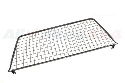 STC8414 - Dog Guard – Half  by AftermarketAccessory Land Rover Range Rover Discovery
