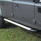 GA7011 - Side Protectors - Defender 110 (Pair)