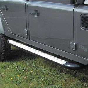 GA7011 - Side Protectors - Defender 110 (Pair)